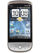 Best available price of HTC Hero CDMA in Armenia