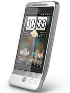 Best available price of HTC Hero in Armenia