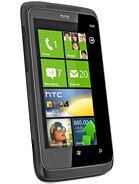 Best available price of HTC 7 Trophy in Armenia