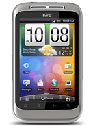 Best available price of HTC Wildfire S in Armenia