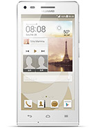 Best available price of Huawei Ascend G6 in Armenia