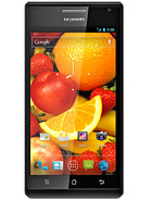Best available price of Huawei Ascend P1s in Armenia