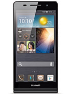 Best available price of Huawei Ascend P6 in Armenia