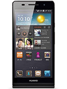 Best available price of Huawei Ascend P6 S in Armenia