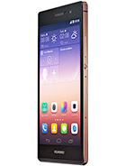 Best available price of Huawei Ascend P7 Sapphire Edition in Armenia