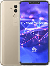 Best available price of Huawei Mate 20 lite in Armenia
