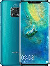 Best available price of Huawei Mate 20 Pro in Armenia