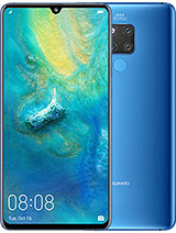 Best available price of Huawei Mate 20 X in Armenia