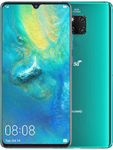 Best available price of Huawei Mate 20 X 5G in Armenia