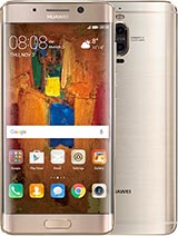 Best available price of Huawei Mate 9 Pro in Armenia