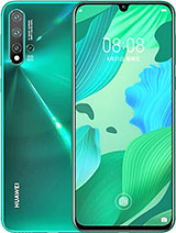 Best available price of Huawei nova 5 in Armenia