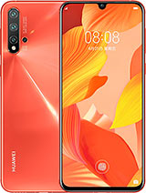 Best available price of Huawei nova 5 Pro in Armenia