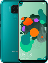 Best available price of Huawei nova 5i Pro in Armenia