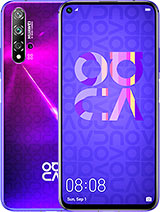 Best available price of Huawei nova 5T in Armenia