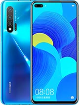 Best available price of Huawei nova 6 5G in Armenia