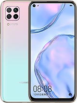Best available price of Huawei nova 6 SE in Armenia