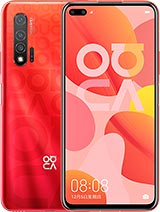 Best available price of Huawei nova 6 in Armenia