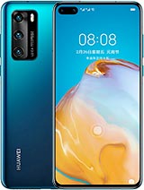 Best available price of Huawei P40 4G in Armenia