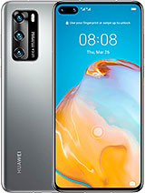 Huawei P40 Pro at Armenia.mymobilemarket.net