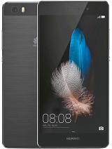 Best available price of Huawei P8lite in Armenia