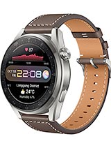 Best available price of Huawei Watch 3 Pro in Armenia