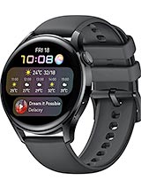 Best available price of Huawei Watch 3 in Armenia