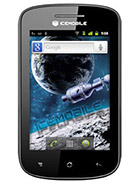 Best available price of Icemobile Apollo Touch 3G in Armenia