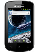 Best available price of Icemobile Apollo Touch in Armenia