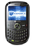 Best available price of Icemobile Comet II in Armenia