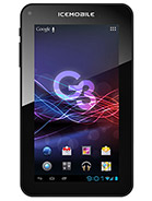 Best available price of Icemobile G3 in Armenia