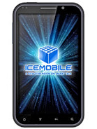 Best available price of Icemobile Prime in Armenia