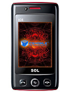 Best available price of Icemobile Sol in Armenia