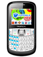 Best available price of Icemobile Tropical in Armenia