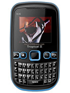 Best available price of Icemobile Tropical II in Armenia