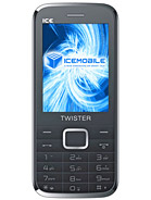 Best available price of Icemobile Twister in Armenia