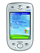 Best available price of i-mate Pocket PC in Armenia