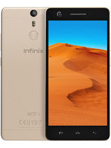 Best available price of Infinix Hot S in Armenia