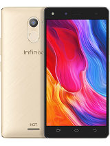 Best available price of Infinix Hot 4 Pro in Armenia