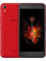 Best available price of Infinix Hot 5 Lite in Armenia