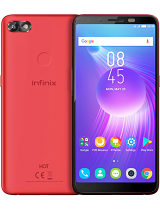 Best available price of Infinix Hot 6 in Armenia