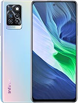 Best available price of Infinix Note 10 Pro NFC in Armenia