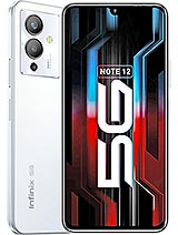 Best available price of Infinix Note 12 5G in Armenia