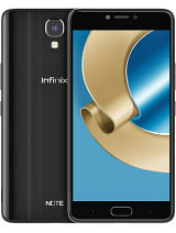 Best available price of Infinix Note 4 in Armenia