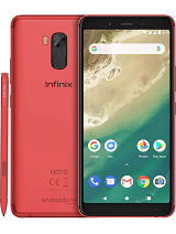 Best available price of Infinix Note 5 Stylus in Armenia