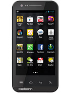 Best available price of Karbonn A11 in Armenia