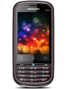 Best available price of Karbonn KT21 Express in Armenia