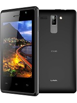 Best available price of Lava Iris 325 Style in Armenia