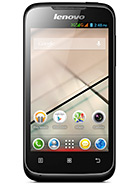 Best available price of Lenovo A369i in Armenia