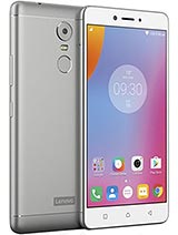 Best available price of Lenovo K6 Note in Armenia