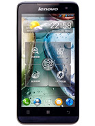 Best available price of Lenovo P770 in Armenia